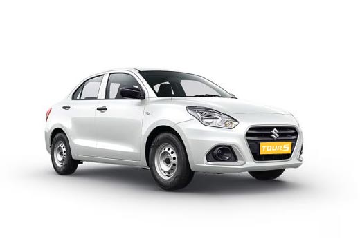 Sedan Rental