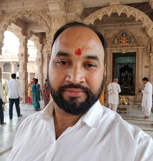 Dharmendra Singh 