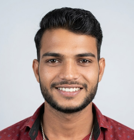 Dharmendra Singh